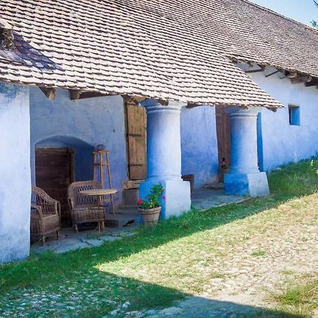 Experience Transylvania Viscri 63A Экстерьер фото